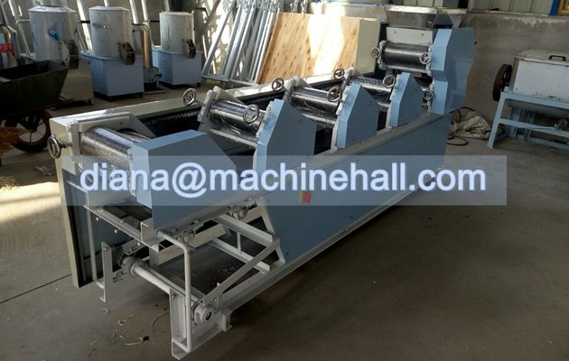 fully automatic noodle making machine