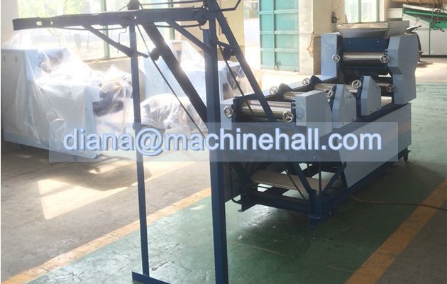 Fine Dried Noodles Machine