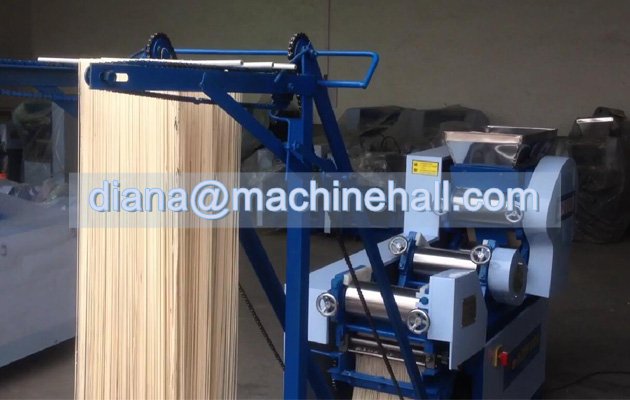 Dry Noodles Maker Machine