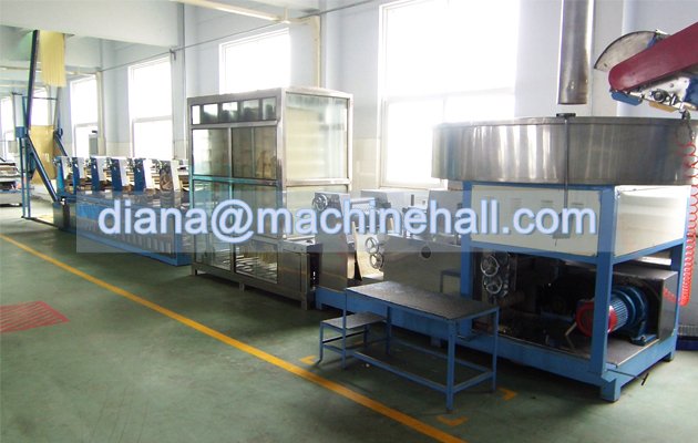 Vermicelli Production Line