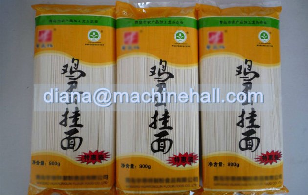 Vermicelli/Stick Noodles