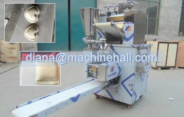 Dumpling Making Machine