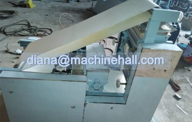 Dumpling Wrapper Sheeter