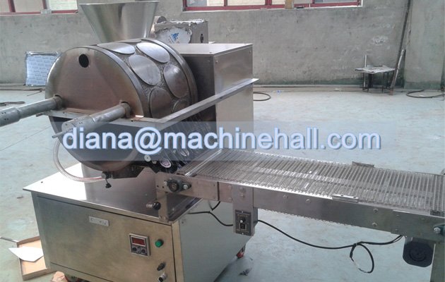 Spring Roll Pastry Machine