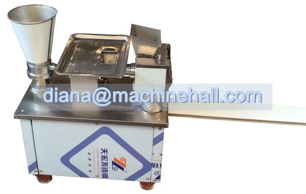 dumplings making machine