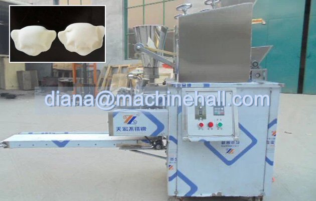 Buy Curry Puffs Making Machine